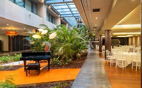 Iberik Santo Domingo Plaza Hotel